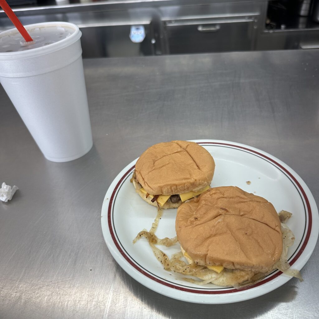 The Telway Restaurant, Madison Heights