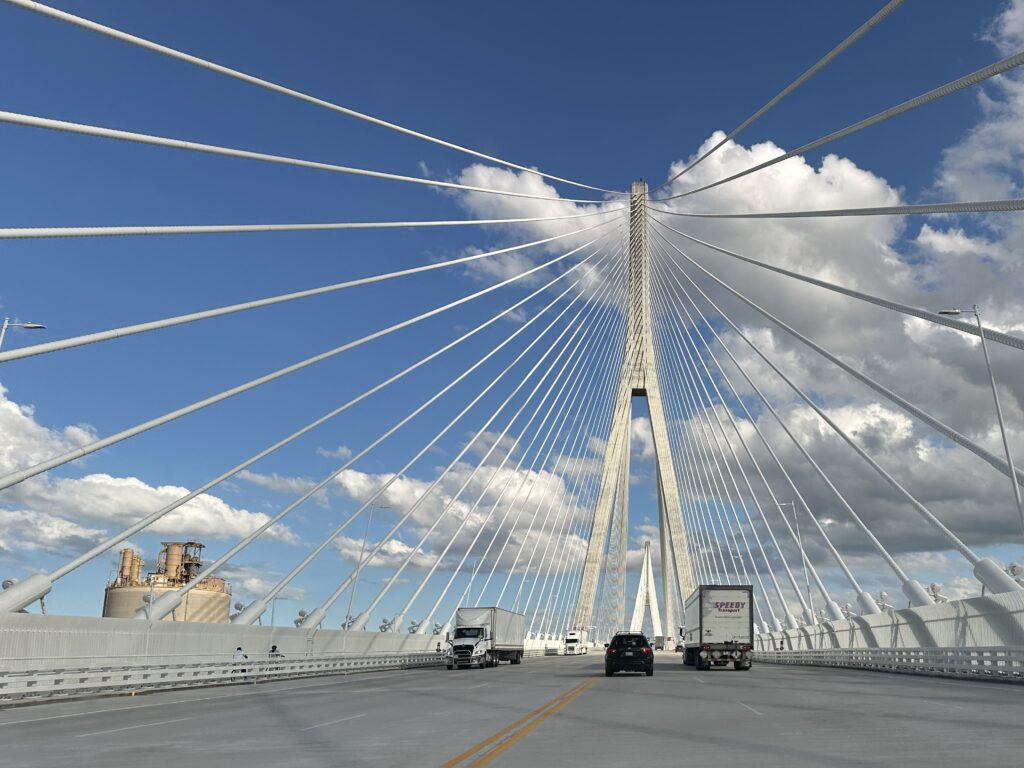 Gordie Howe Bridge