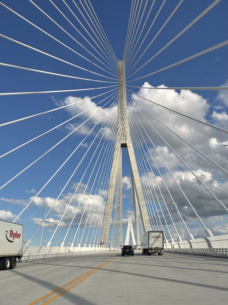 Gordie Howe Bridge