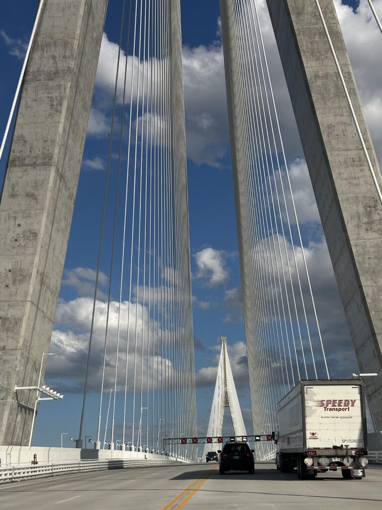 Gordie Howe Bridge