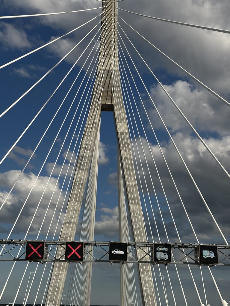 Gordie Howe Bridge