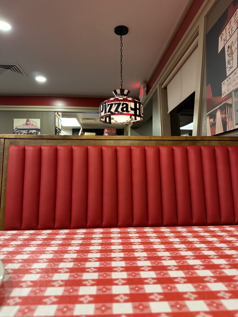 Pizza Hut, Ogdensburg