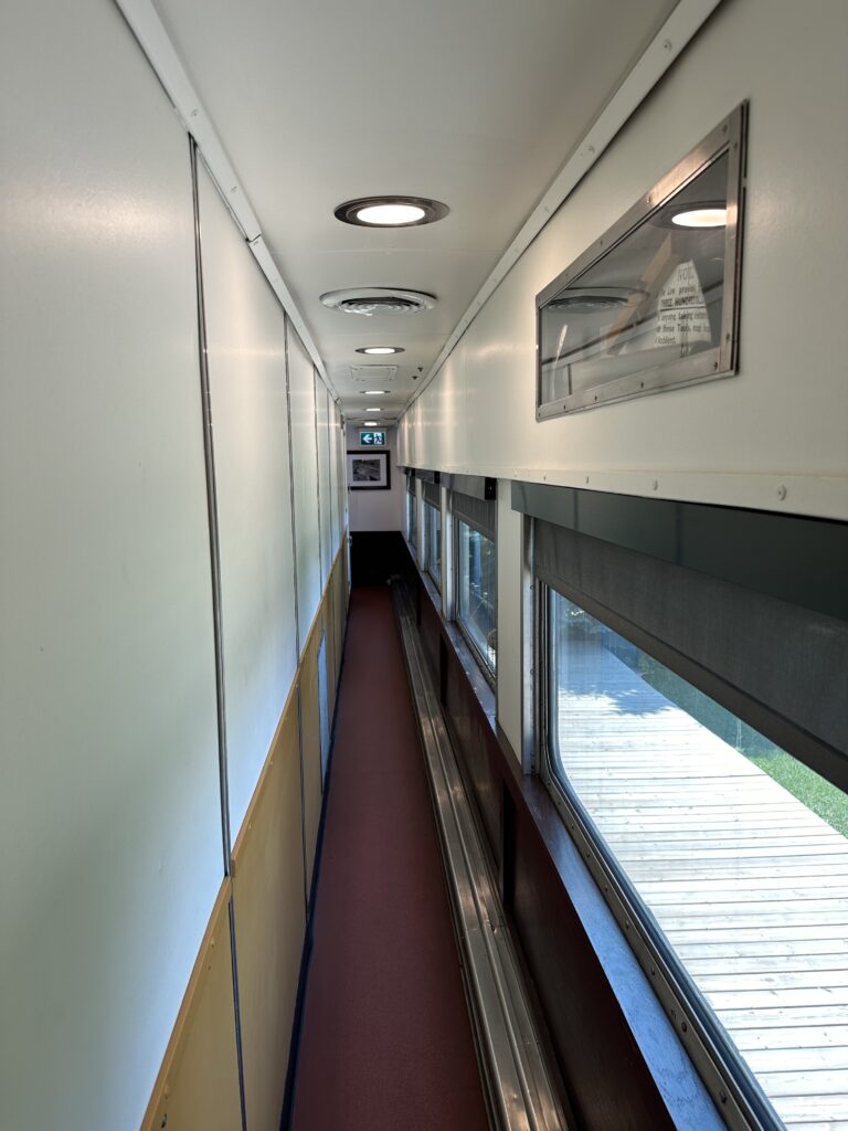 High River Dining Car, High River Alberta